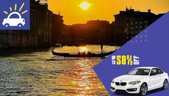 Venice Cheap Car Rental
