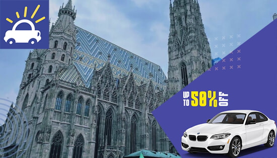 Vienna Cheap Car Rental