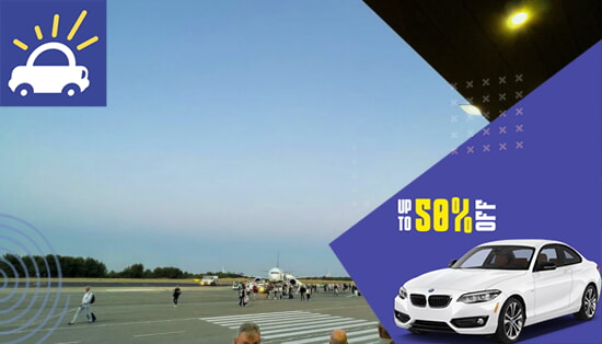 Zadar Airport Cheap Car Rental